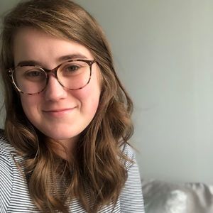 Meet your Posher, Nicole